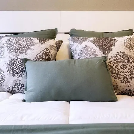 Lejlighed Matiko Tranquility Near The Old Town