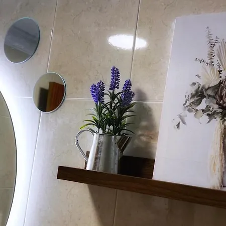 Matiko Tranquility Near The Old Town *