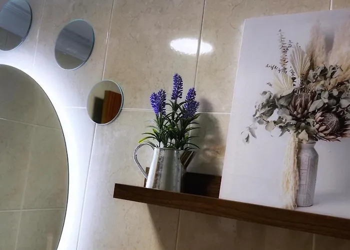 Matiko Tranquility Near The Old Town *