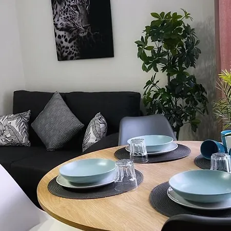 Apartment Matiko Tranquility Near The Old Town