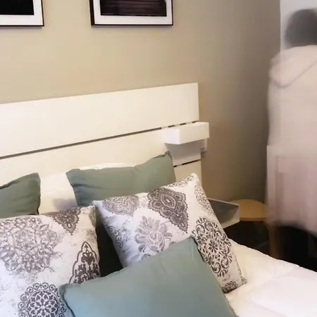 Matiko Tranquility Near The Old Town *