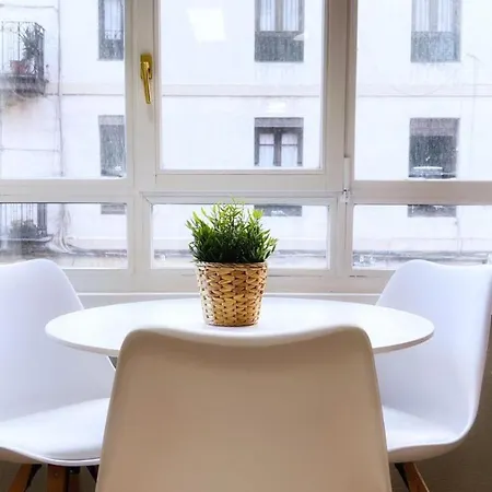 Matiko Tranquility Near The Old Town * بلباو