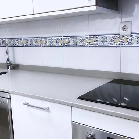 Matiko Tranquility Near The Old Town شقة بلباو