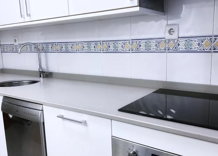 Matiko Tranquility Near The Old Town شقة بلباو