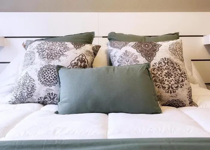 شقة Matiko Tranquility Near The Old Town